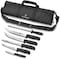 Swiss Army Brands 2023 Victorinox 57610 Kitchen Field Dressing Kit Black VIC-5.1003.73-X2 - alternate 1